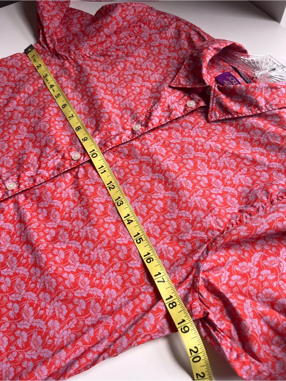 J. Crew great pre